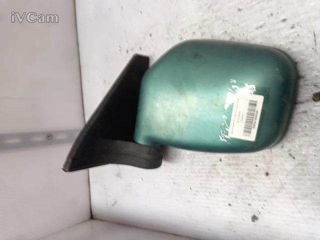 Retrovisore Est. Sinistro (Mitsubishi) 0156661 Usato