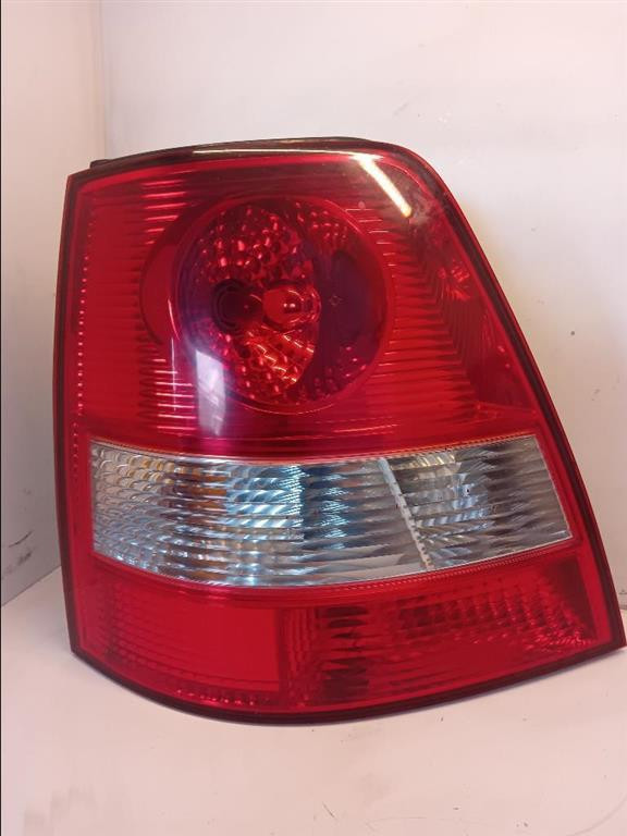 Fanale Post. Sinistro 924013E010 Usato