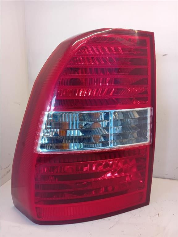 Fanale Post. Sinistro 924011F011 Usato