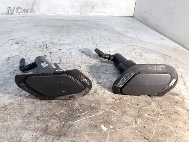 Ugello Tergiproiettore (Opel) 13227348 Usato