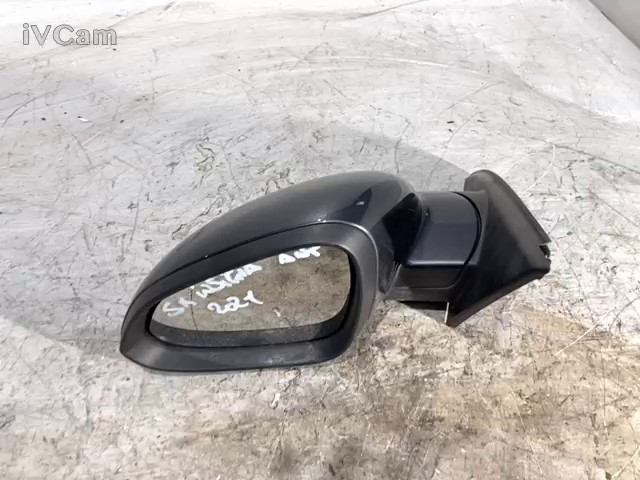 Specchietto Retrovisore Sinistro (Opel) 13329091 Usato