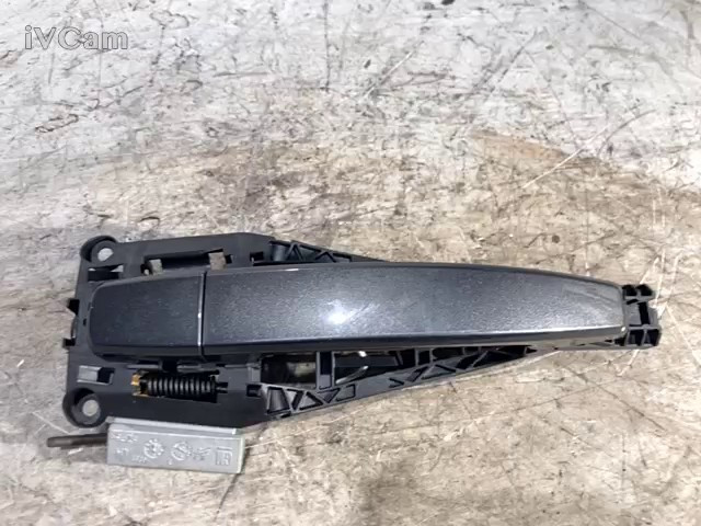 Maniglia Porta Post. Sinistro (Opel) 92233089 Usato