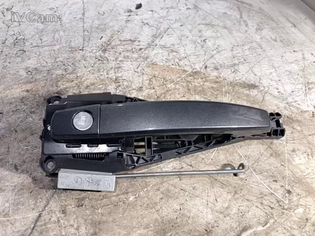 Maniglia Porta Ant. Sinistro (Opel) 92233089 Usato