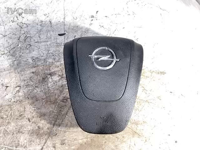 Airbag Volante (Opel) 22964968 Usato