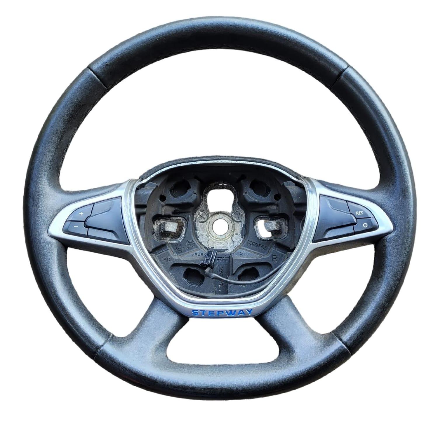 Volante Usato