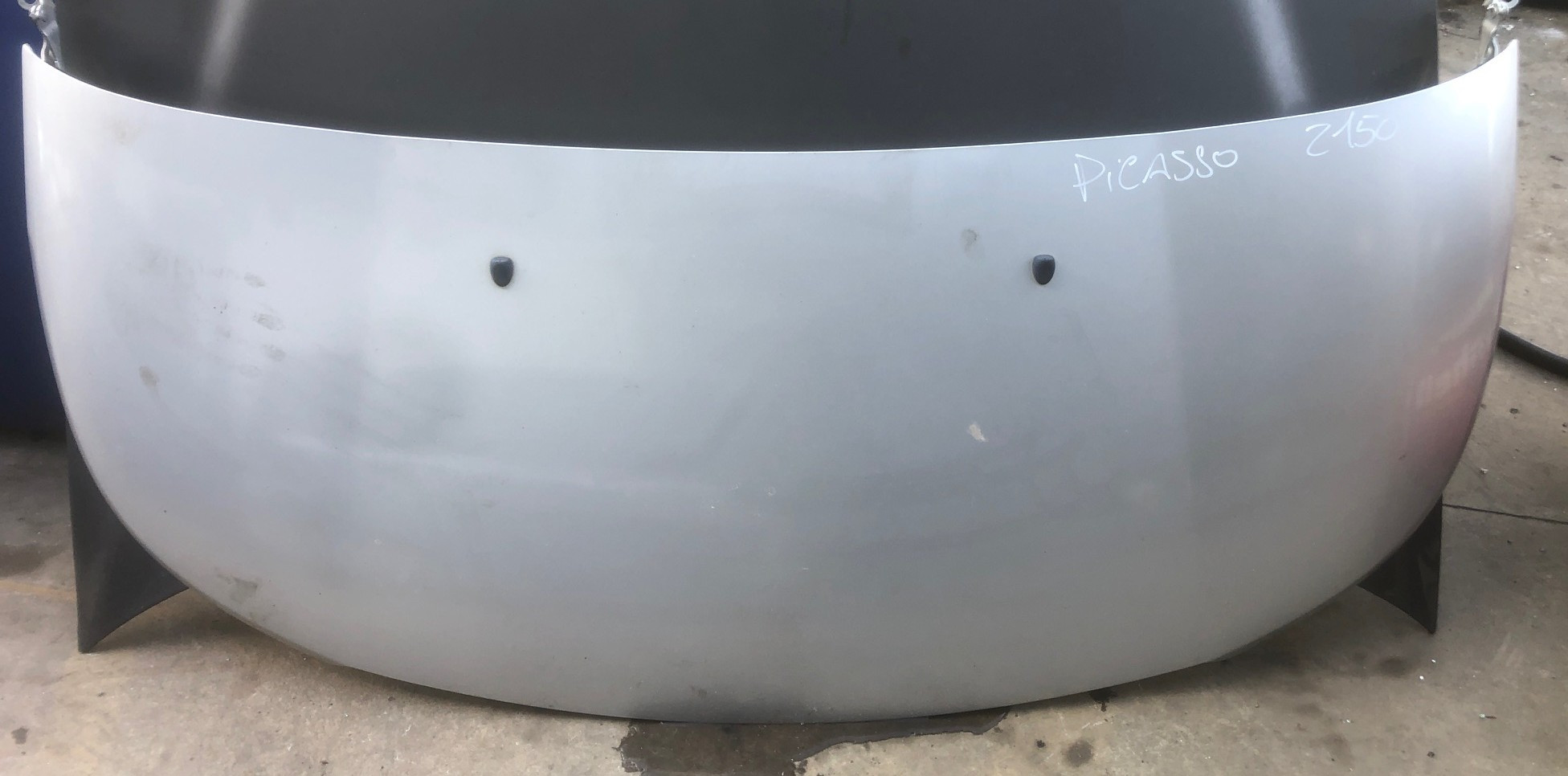 Cofano Ant. (Citroen) 7901Q7 Usato