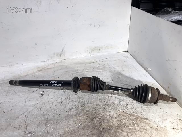 Semialbero Ant. Sinistro (Opel) 10247578 Usato
