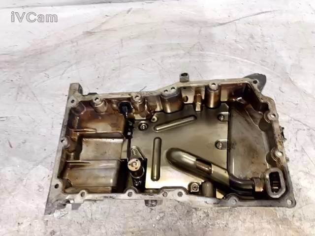 Coppa Olio (Opel) 218076230 Usato