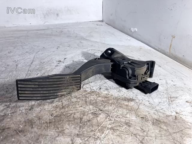 Pedale Acceleratore (Opel) 13237352 Usato