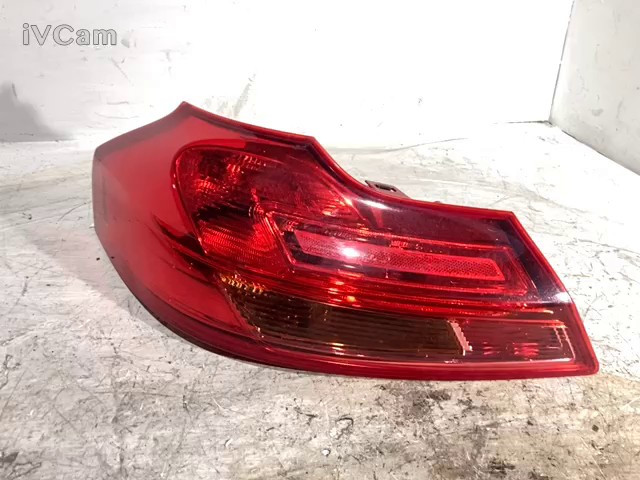 Fanale Post. Destro (Opel) 495056087 Usato