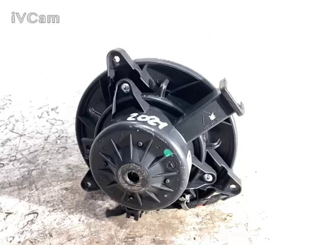 Motorino Ventilazione Abitacolo (Opel) a112970985 Usato