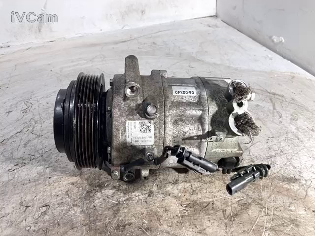 Compressore A/c (Opel) 51-0808 Usato