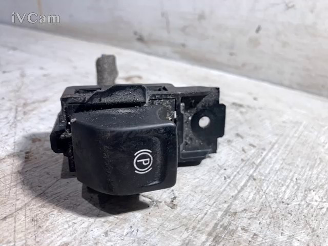 Pedale Freno Di Stazionamento (Opel) 13268792 Usato