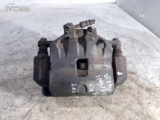 Pinza Freno Anteriore Sinistra (Opel) 13279638 Usato