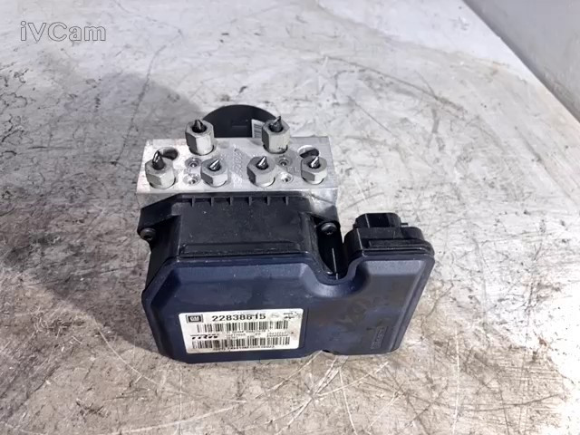 Abs (Trw) 22838815 Usato
