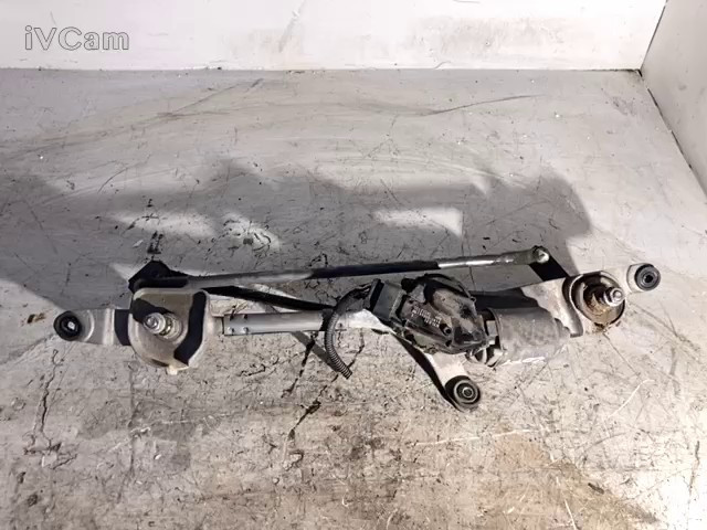 Motorino Tergiparabrezza Compl. (Opel) 13227392 Usato