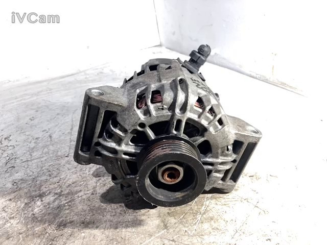 Alternatore (Opel) CAL15504GS Usato