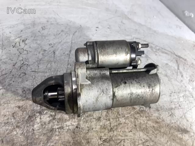 Motorino Avviamento (Opel) Usato
