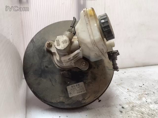 Servofreno (Peugeot) 4535V5 Usato