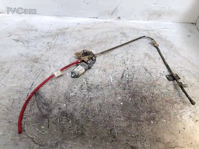 Alzacristallo Elettr. Porta Ant. Destro (Volkswagen) Usato