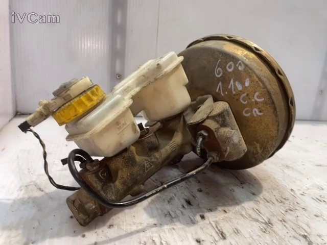 Servofreno (Fiat) 7744077 Usato