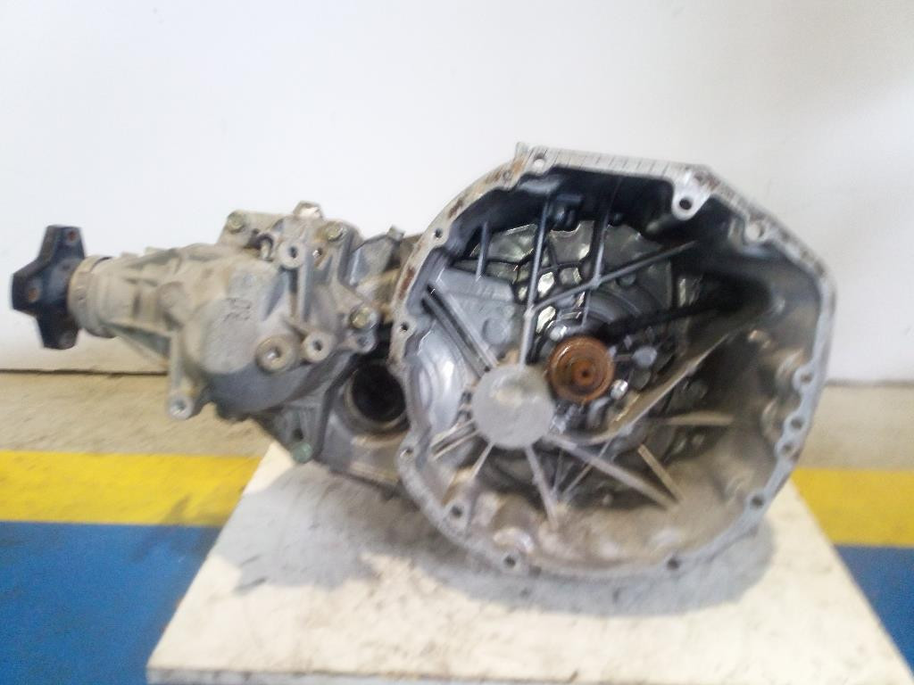 Cambio Compl. JG71 32010JG75E Usato