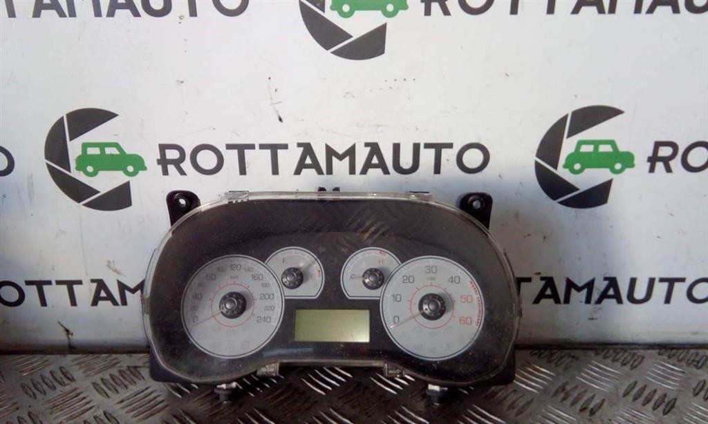 Quadro Strumenti Compl. 51803100 Usato