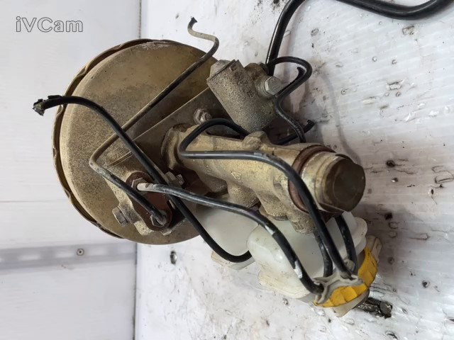 Servofreno (Fiat) 7744077 Usato