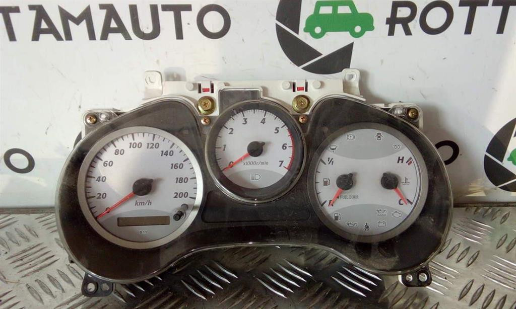 Quadro Strumenti Compl. Usato