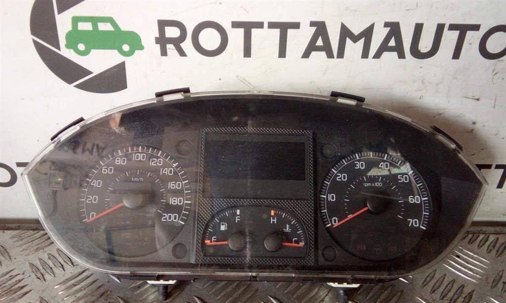 Quadro Strumenti Compl. 735364160 Usato