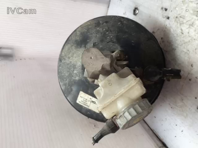 Servofreno (Opel) 9195528 Usato