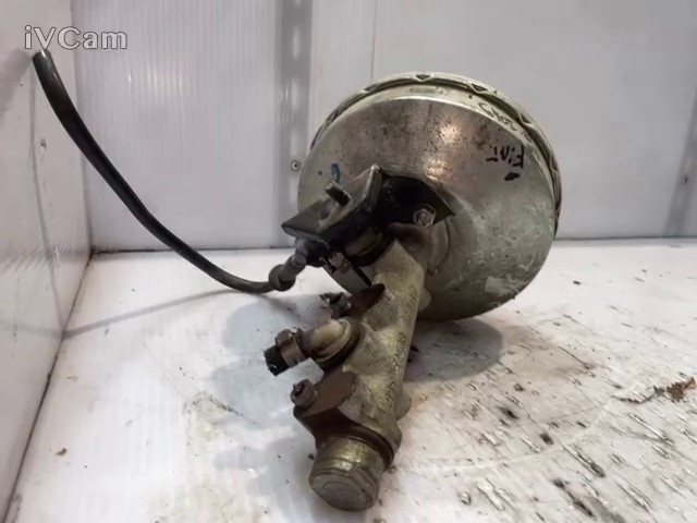 Servofreno (Fiat) 7744077 Usato