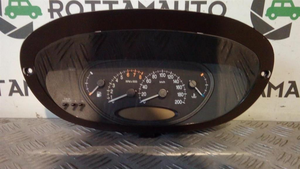 Quadro Strumenti Compl. 46744183 Usato