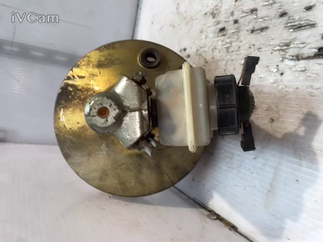 Servofreno (Fiat) 9947097 Usato