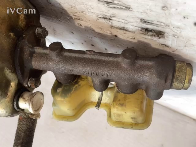 Servofreno (Fiat) 7583610 Usato
