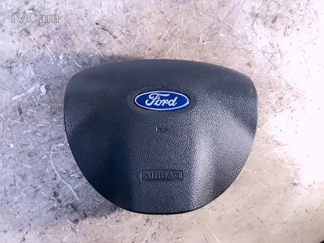 Dispositivo Airbag Lato Guida (Ford) 1670593 Usato