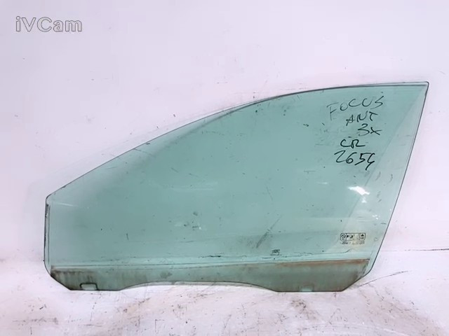 Scendente Atermico Porta Ant. Sinistro (Ford) 1342624 Usato