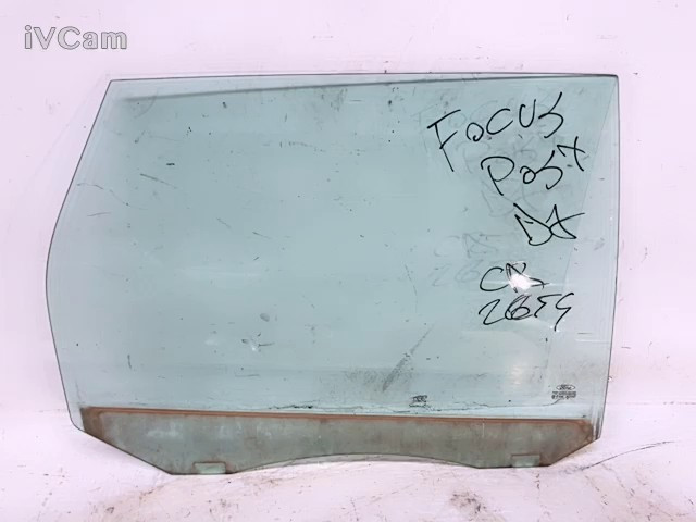 Scendente Atermico Porta Post. Destro (Ford) 1348858 Usato