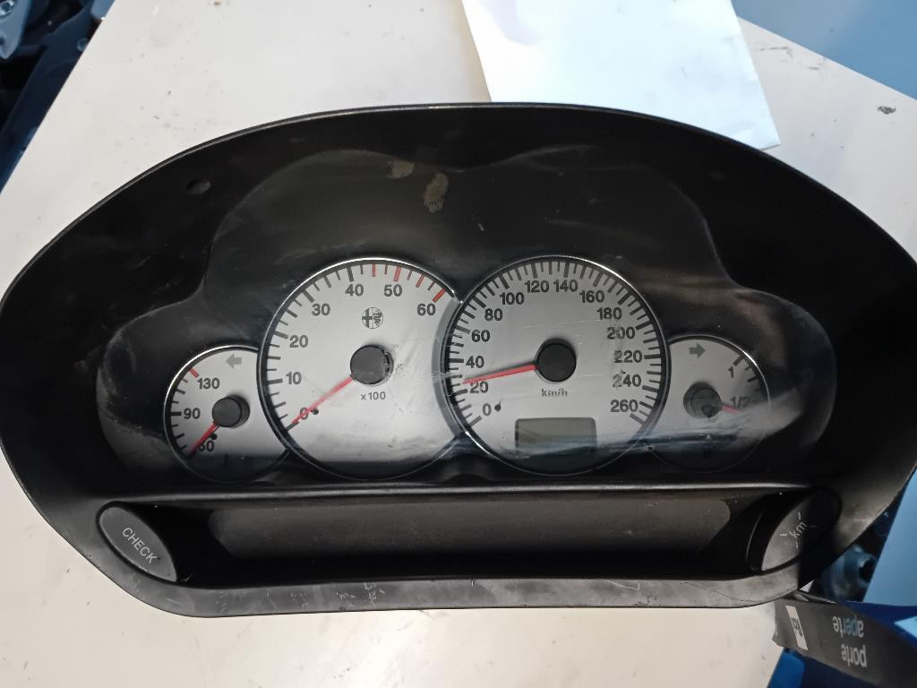 Quadro Strumenti Compl. 156033097 Usato