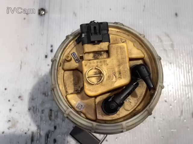 Indicatore Livello Carburante (Opel) 93190773 Usato