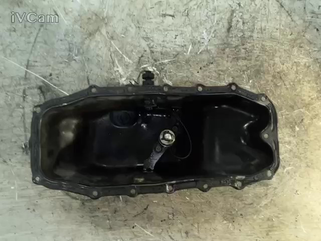 Coppa Olio (Opel) 93177276 Usato