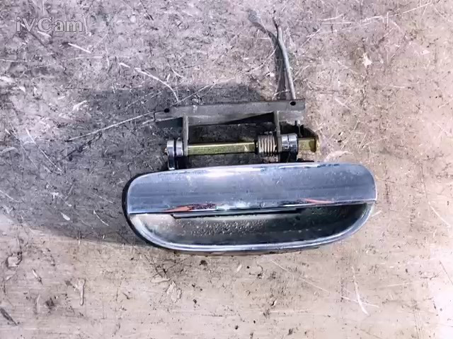Maniglia Porta Post. Sinistro (Alfa Romeo) 60609555 Usato