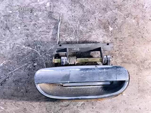 Maniglia Porta Post. Destro (Alfa Romeo) 60609556 Usato