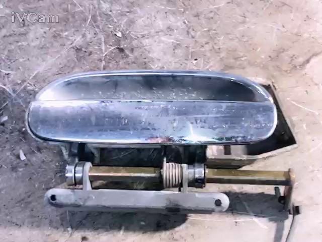 Maniglia Porta Ant. Destro (Alfa Romeo) 60609554 Usato