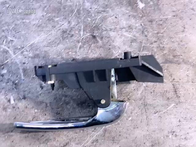 Maniglia Interna Posteriore Destra (Alfa Romeo) 156017082 Usato