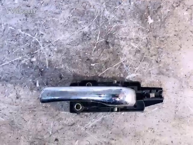 Maniglia Interna Anteriore Sinistra (Alfa Romeo) 156017090 Usato