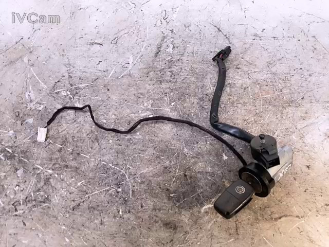 Interruttore Accensione (Alfa Romeo) 60624943 Usato