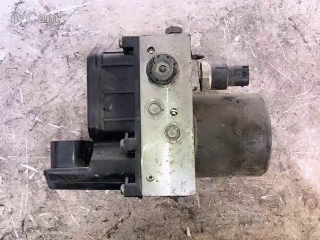 Pompa Abs (Bosch) 71734809 Usato