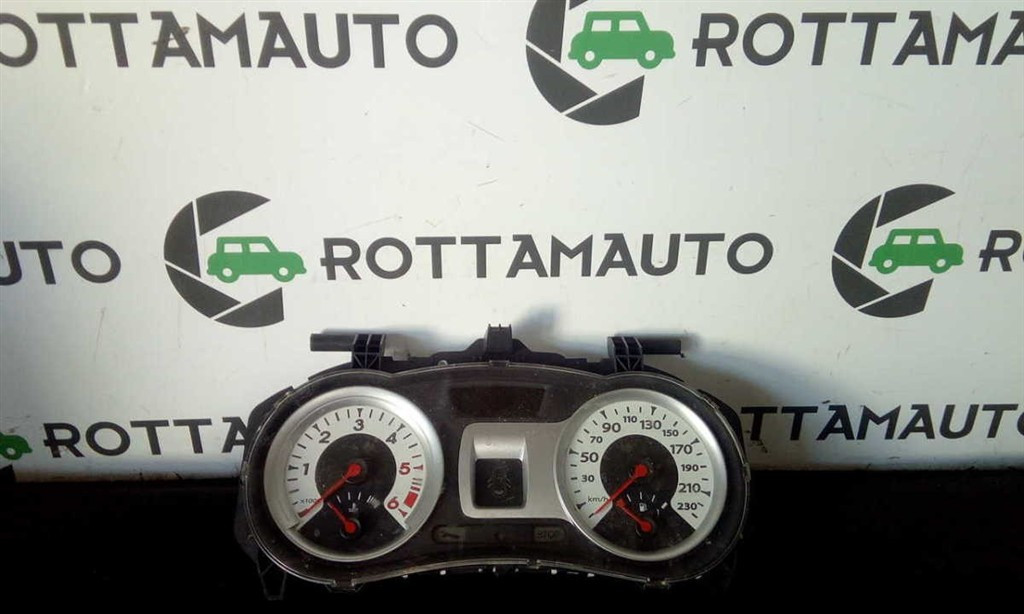 Quadro Strumenti Compl. Usato