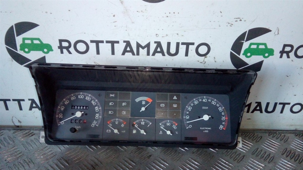 Quadro Strumenti Compl. 6032499030 Usato